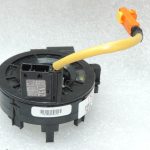 Oriģināla Toyota Avensis T27 slīdgredzena uztinēja atspere 8430705030, 84307-05030