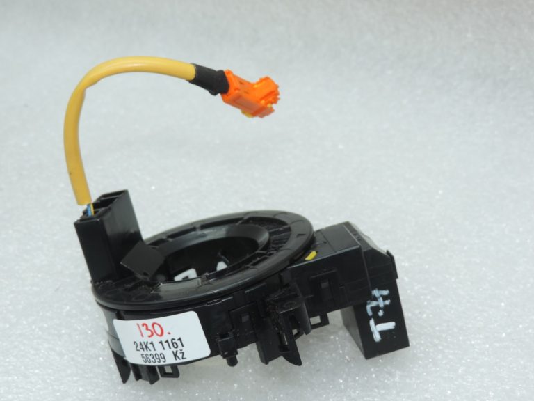 Oriģināla Toyota Avensis T27 slīdgredzena uztinēja atspere 8430705030, 84307-05030