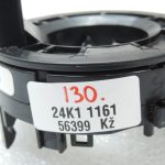 Oriģināla Toyota Avensis T27 slīdgredzena uztinēja atspere 8430705030, 84307-05030
