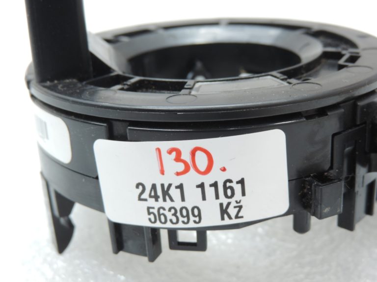 Oriģināla Toyota Avensis T27 slīdgredzena uztinēja atspere 8430705030, 84307-05030