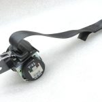 Oriģinālā Toyota Avensis T27 aizmugurējā kreisā/labējā drošības josta 7336005180C0