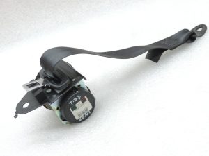 Подлинный ремень безопасности Toyota Avensis T27 задний левый/правый 7336005180C0