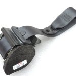 Oriģinālā Toyota Avensis T27 aizmugurējā kreisā/labējā drošības josta 7336005180C0