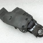 Oriģinālā Toyota Avensis T27 aizmugurējā kreisā drošības jostas sprādze 7348005060C1