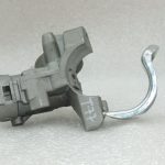 Oriģināls Toyota Avensis T27 stūres bloķēšanas aizdedzes slēdzenes korpuss 4502002241
