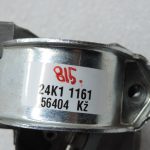 Oriģināls Toyota Avensis T27 stūres bloķēšanas aizdedzes slēdzenes korpuss 4502002241