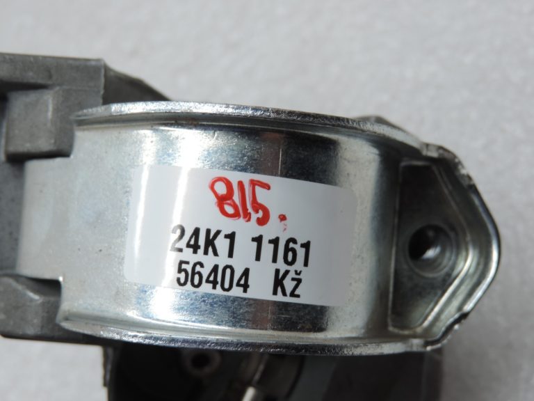 Oriģināls Toyota Avensis T27 stūres bloķēšanas aizdedzes slēdzenes korpuss 4502002241