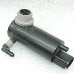 Oriģinālais Toyota Avensis T27 priekšējo lukturu mazgāšanas sūknis 8528005050