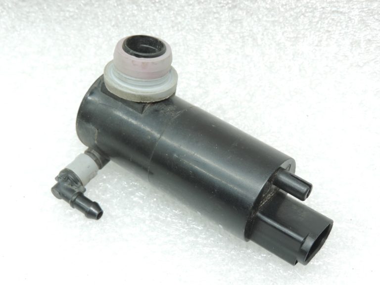 Oriģinālais Toyota Avensis T27 priekšējo lukturu mazgāšanas sūknis 8528005050