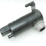 Oriģinālais Toyota Avensis T27 priekšējo lukturu mazgāšanas sūknis 8528005050