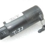 Oriģinālais Toyota Avensis T27 priekšējo lukturu mazgāšanas sūknis 8528005050