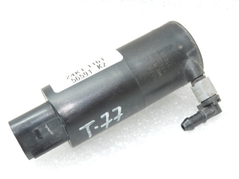 Oriģinālais Toyota Avensis T27 priekšējo lukturu mazgāšanas sūknis 8528005050