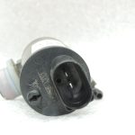 Oriģinālais Toyota Avensis T27 priekšējo lukturu mazgāšanas sūknis 8528005050