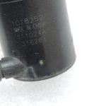 Oriģinālais Toyota Avensis T27 priekšējo lukturu mazgāšanas sūknis 8528005050