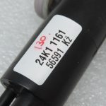 Oriģinālais Toyota Avensis T27 priekšējo lukturu mazgāšanas sūknis 8528005050