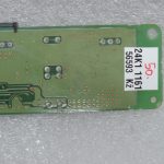 Oriģināls Toyota Avensis T27 2012-2015 Priekšējo lukturu labās shēmas plates remonts