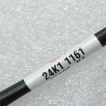 Oriģināla Toyota Avensis T27 2012-2015 Priekšējo lukturu labā/kreisā pusē instalācijas instalācija