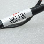 Oriģināla Toyota Avensis T27 2012-2015 Priekšējo lukturu labā/kreisā pusē instalācijas instalācija