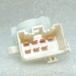 Oriģinālais Toyota Avensis T27 aizdedzes slēdzis 8445012200, 84450-12200