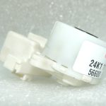 Oriģinālais Toyota Avensis T27 aizdedzes slēdzis 8445012200, 84450-12200