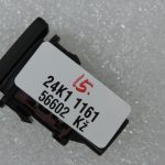 Oriģināls Toyota Avensis T27 degvielas uzpildes vāka slēdzis 8484105020, 84841-05020