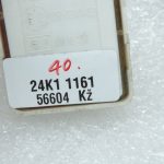 Oriģinālais Toyota Avensis T27 priekšējo lukturu mazgāšanas relejs 8594202060