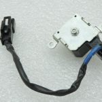 Oriģināls Toyota Avensis T27 aizdedzes bloķēšanas bloķēšanas solenoīda vārsts 8543271010