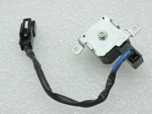 Oriģināls Toyota Avensis T27 aizdedzes bloķēšanas bloķēšanas solenoīda vārsts 8543271010