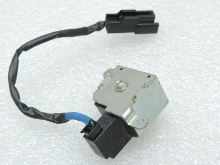 Oriģināls Toyota Avensis T27 aizdedzes bloķēšanas bloķēšanas solenoīda vārsts 8543271010