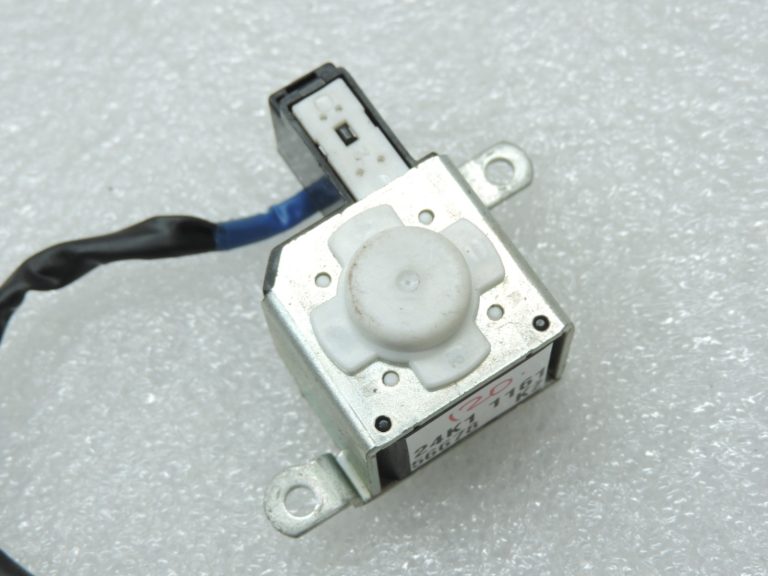 Oriģināls Toyota Avensis T27 aizdedzes bloķēšanas bloķēšanas solenoīda vārsts 8543271010