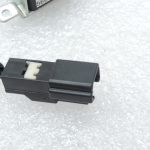Oriģināls Toyota Avensis T27 aizdedzes bloķēšanas bloķēšanas solenoīda vārsts 8543271010