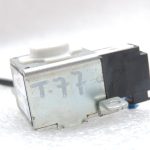 Oriģināls Toyota Avensis T27 aizdedzes bloķēšanas bloķēšanas solenoīda vārsts 8543271010