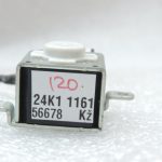 Oriģināls Toyota Avensis T27 aizdedzes bloķēšanas bloķēšanas solenoīda vārsts 8543271010