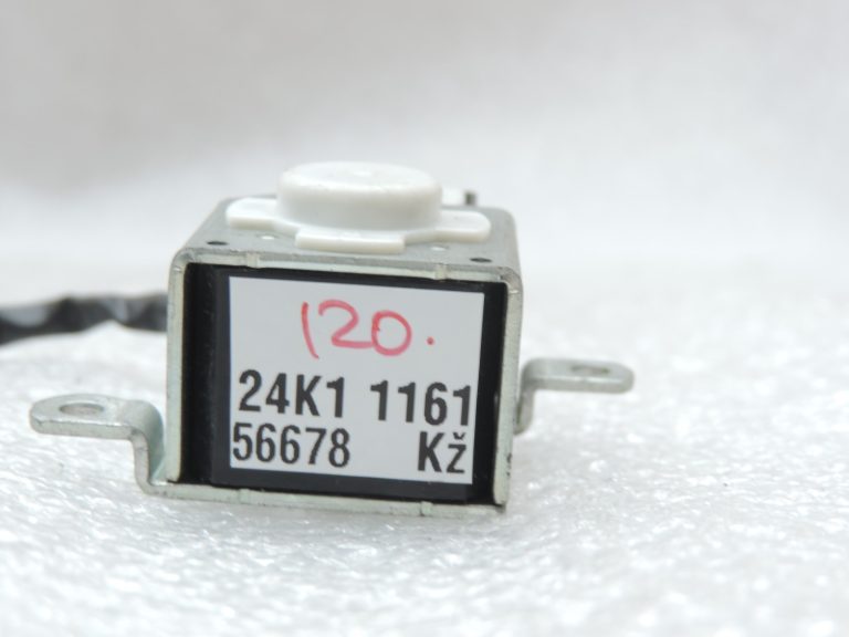 Oriģināls Toyota Avensis T27 aizdedzes bloķēšanas bloķēšanas solenoīda vārsts 8543271010