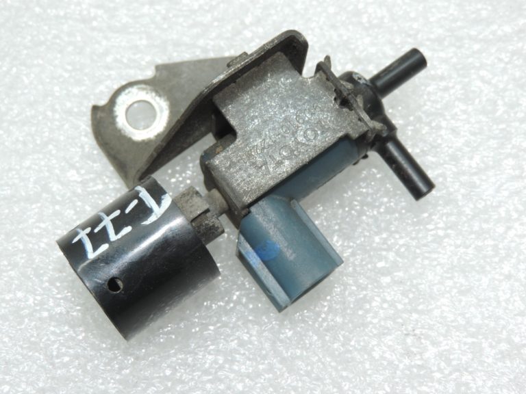 Oriģināls Toyota Avensis T27 1.8 VVTi elektromagnētiskais pārslēgvārsts 9091012281