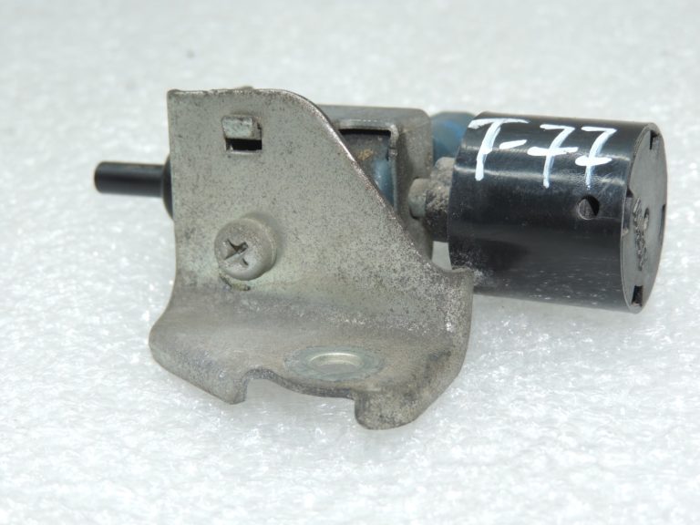 Oriģināls Toyota Avensis T27 1.8 VVTi elektromagnētiskais pārslēgvārsts 9091012281