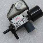 Oriģināls Toyota Avensis T27 1.8 VVTi elektromagnētiskais pārslēgvārsts 9091012281