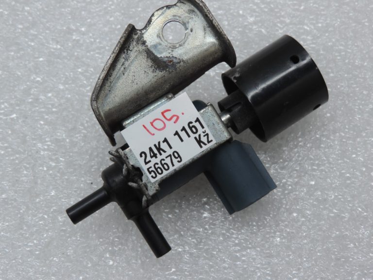 Oriģināls Toyota Avensis T27 1.8 VVTi elektromagnētiskais pārslēgvārsts 9091012281