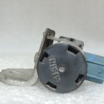 Oriģināls Toyota Avensis T27 1.8 VVTi elektromagnētiskais pārslēgvārsts 9091012281