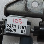 Oriģināls Toyota Avensis T27 1.8 VVTi elektromagnētiskais pārslēgvārsts 9091012281