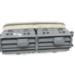 Oriģināls Toyota Yaris P21 instrumentu paneļa ventilācijas centrs 55670K0090, 55670-K0090