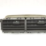 Oriģināls Toyota Yaris P21 instrumentu paneļa ventilācijas centrs 55670K0090, 55670-K0090