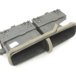 Oriģināls Toyota Yaris P21 instrumentu paneļa ventilācijas centrs 55670K0090, 55670-K0090