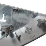 Oriģināls Toyota Yaris P21 priekšējais kreisais logu regulatora slēdža vāks