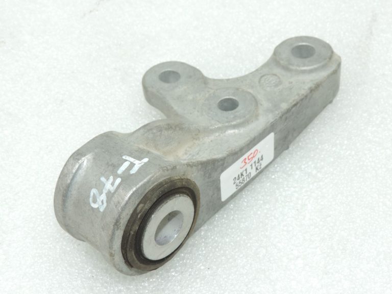 Oriģinālā Toyota Yaris P21 1.5 Hybrid motora stiprinājuma bukse 12364K0060