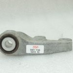 Oriģinālā Toyota Yaris P21 1.5 Hybrid motora stiprinājuma bukse 12364K0060