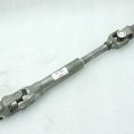 Oriģinālā Toyota Yaris P21 1.5 Hybrid stūres statņa universālā locītava 45260K0030