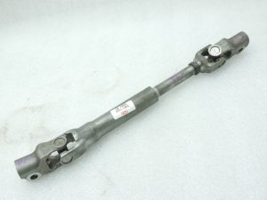 Oriģinālā Toyota Yaris P21 1.5 Hybrid stūres statņa universālā locītava 45260K0030