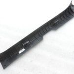 Oriģinālā Toyota Yaris P21 Durvju slieksnis priekšējais kreisais 6767914K0020C1