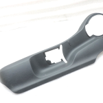Oriģināls Toyota Yaris P21 priekšējais kreisais sēdekļa pārvalks 71812K0010C0